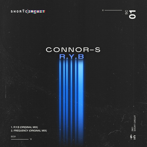 Connor-S - R.Y.B [SC01]